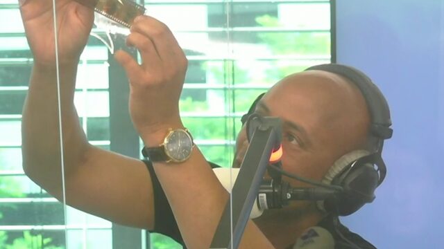 Humberto in 3 minuten: 'Dit is gewoon geschiedenis'