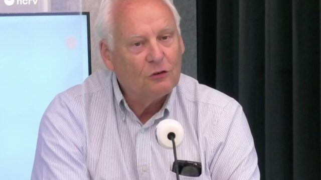 Econoom Van Wijnbergen: steunpakket heeft weinig met corona te maken