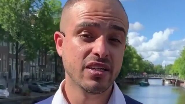'Mooie spullen en dure vrouwen': Younes Finani werd volwassen in de gevangenis