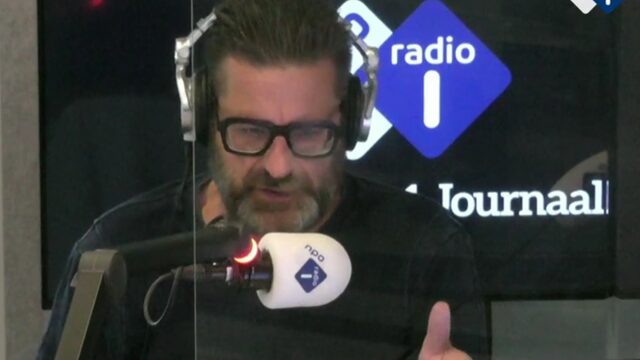 #JanPubliek: De correspondent die niet naar bed kon gaan
