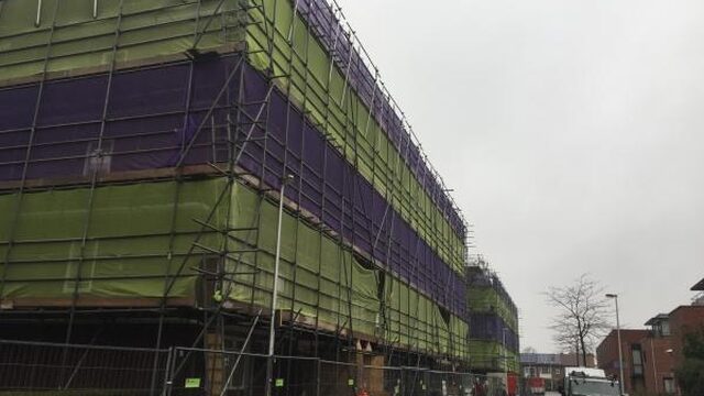 Klimaatdoelstellingen onhaalbaar met huidig beleid energielabels