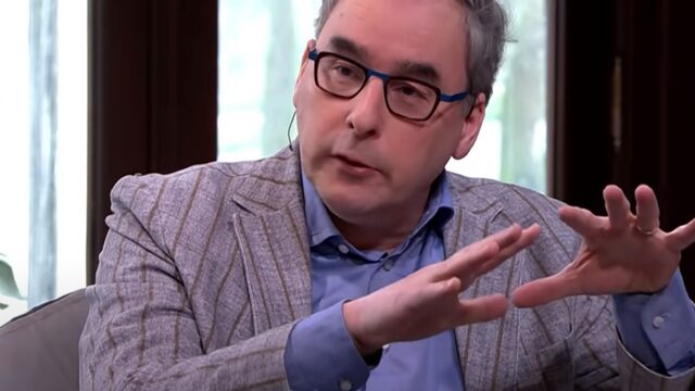 Arts-microbioloog Marc Bonten maakt zich geen zorgen: 'We zitten in een beheersbare situatie'