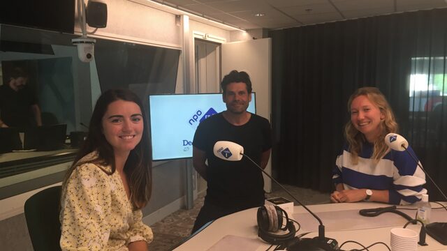 Annemiek Bekkering & Annette Duetz: Van bijna stoppen tot twee wereldtitels