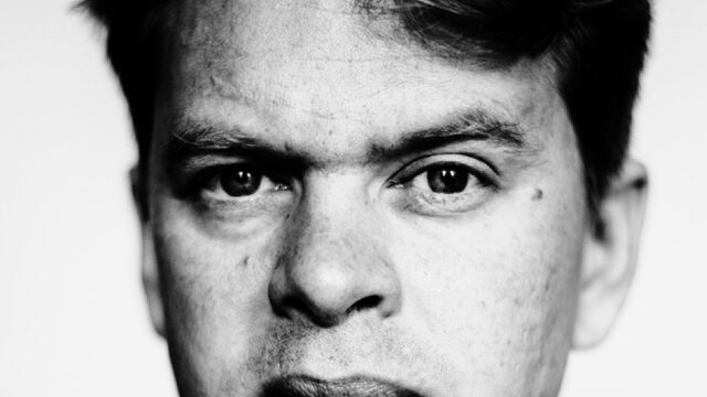 Coen Simon: 'We zouden Het Niets meer moeten gebruiken'