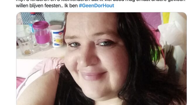 #GeenDorHout: 'Goeie actie, maar heeft het zin?'