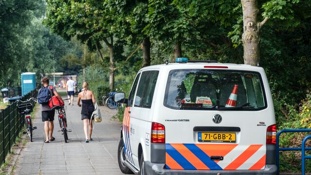 Schietincident Amsterdam: 'Zoiets zien gebeuren, is heel heftige ervaring'