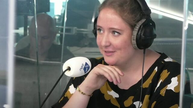 Froukje wil stigma van suïcide doorbreken: 'Ik ben die verwarde vrouw over wie je een Burgernet-melding krijgt'