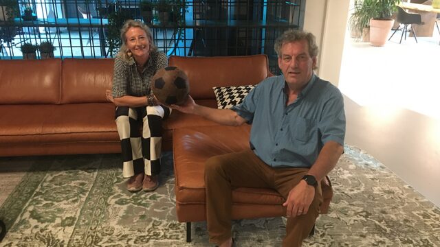Pierre Vermeulen: De 'Neymar' van PSG in de jaren '80