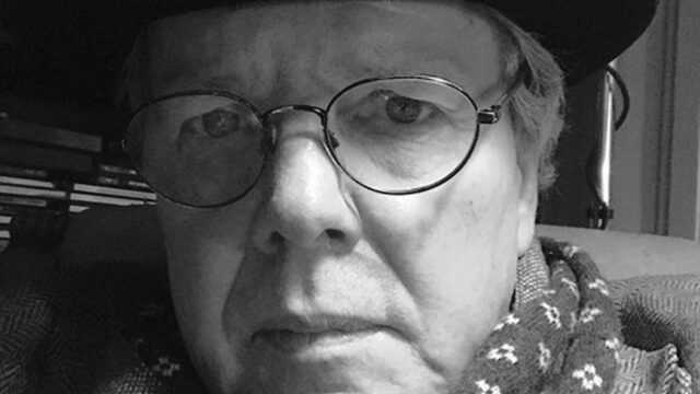 Geerten Meijsing: 'Schrijvers zijn roofdieren'
