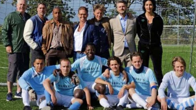 Regisseur All Stars & Zonen over draaien in coronatijd: 'Het is gedoe'