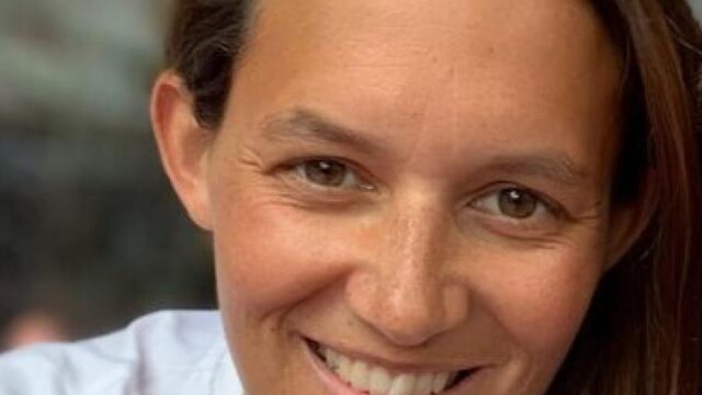 Oud-profvoetballer Sharon Kok ging bewust in quarantaine met vier verstandelijk gehandicapten met corona: 'Ik wilde voor ze blijven zorgen'
