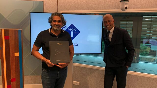 Humberto in 3 minuten: 'Had je moeder wel eens kritiek op je?'