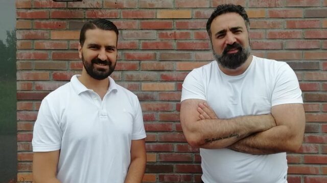 Sinan Can en Anil Kumar nemen je mee naar India