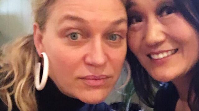 Liefdeslessen van Stella Bergsma: 'Ik ben een vrolijk blaffende hond die op je tapijt schijt'