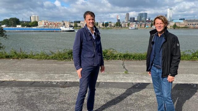 Kim Putters: 'Nederlanders lijden aan het gekke Henkie-syndroom'