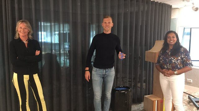 Lars Boom: 'Je moet een klootzak zijn op de fiets'