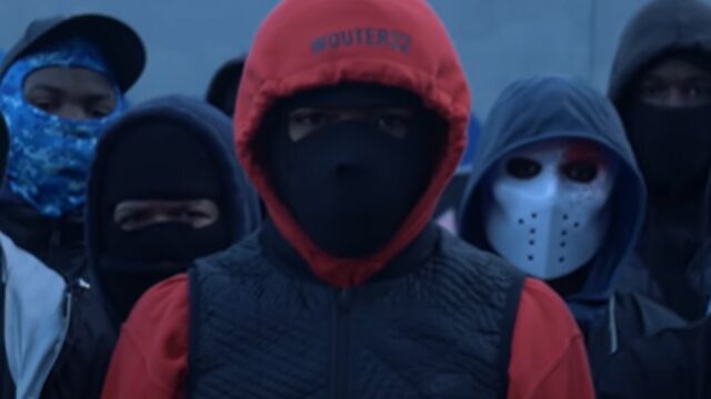 Geweld onder drillrappers moet stoppen: 'Kinderen gaan dood'