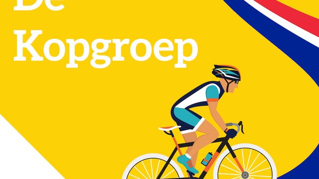 De Kopgroep: 'Prestaties Jumbo-Visma gaan tot verdachtmakingen leiden'