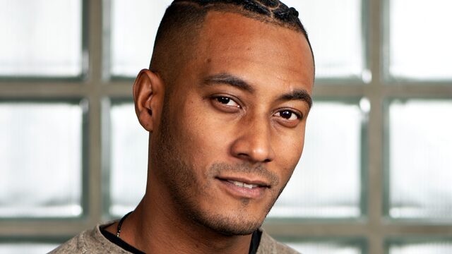 Sunnery James 'stil van' dood Erick Morillo