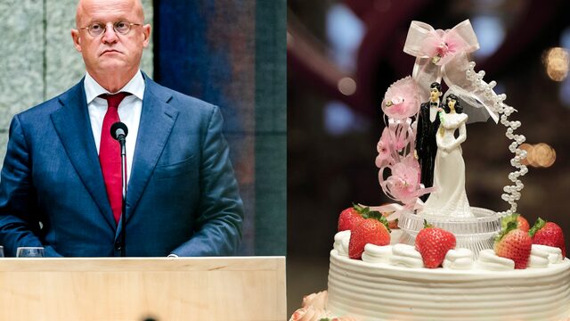 Zeg eens 'eh' met Ferdinand Grapperhaus
