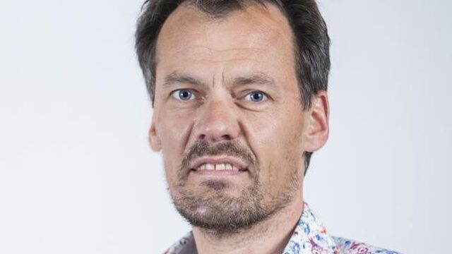 Het CDA en Israël, een beDENKelijke ontwikkeling...