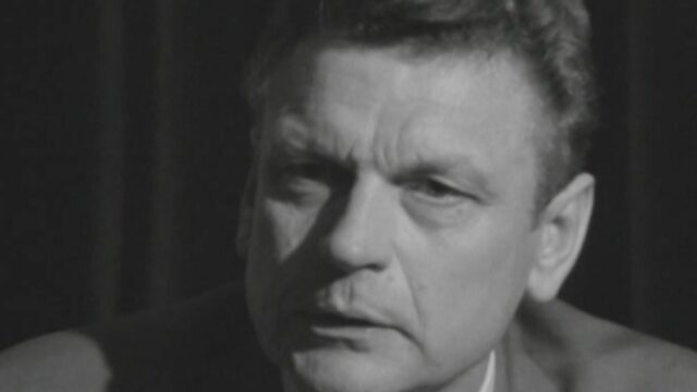 Wie was Abe Jan Koldijk?