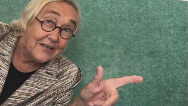 Lutz Jacobi: 'De mensen begrijpen de argumenten niet meer en daar heb ik de pest over in'
