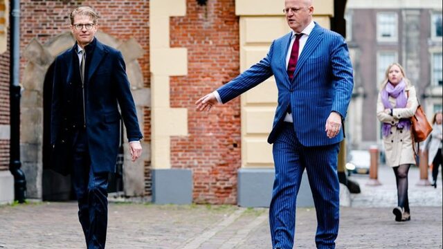 5 vragen over strafverhoging: waarom wordt de maximale straf voor doodslag verhoogd van 15 naar 25 jaar?