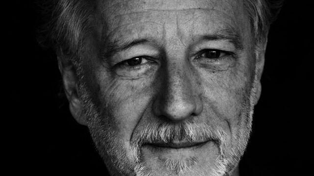 Stefan Hertmans: 'Ik denk dat elk boek een psychoanalyse is'