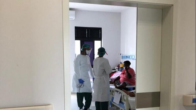 Suriname ontsnapt aan coronaramp, mede dankzij Nederlandse artsen