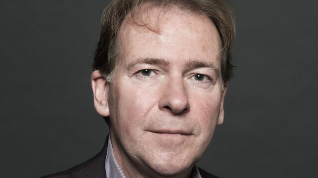 'In mijn kindertijd op het Amsterdamse Bickerseiland las niemand een boek'
