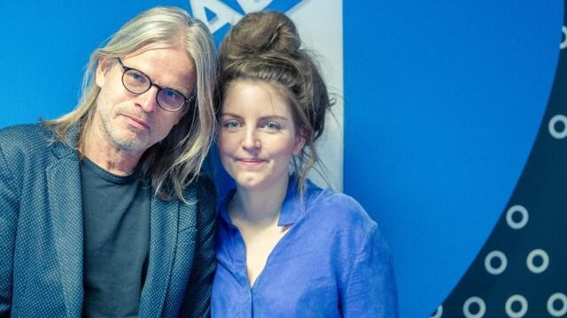 Lize Spit en Rob van Essen over de talige misverstanden van een Vlaams