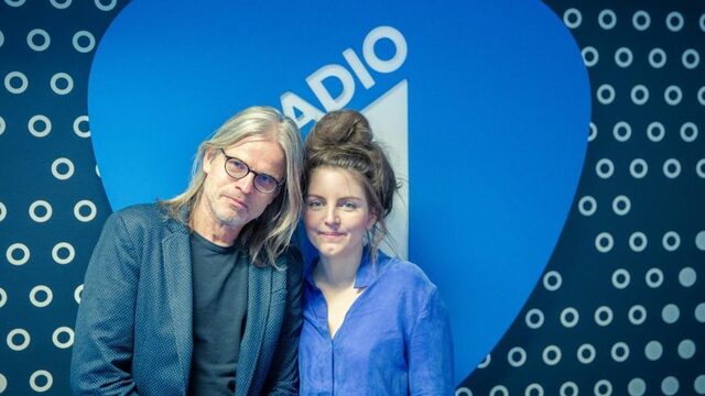 Lize Spit en Rob van Essen over de talige misverstanden van een Vlaams-Nederlands koppel