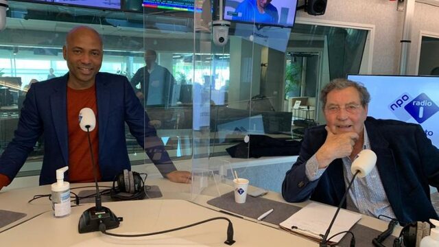 Oud-basketbalcoach Ton Boot komt met boek: 'Ik heb bijna alles anders gedaan'