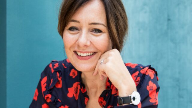 Margot van Schayk: 'Mijn boek gaat tegen alle zinloosheid in'