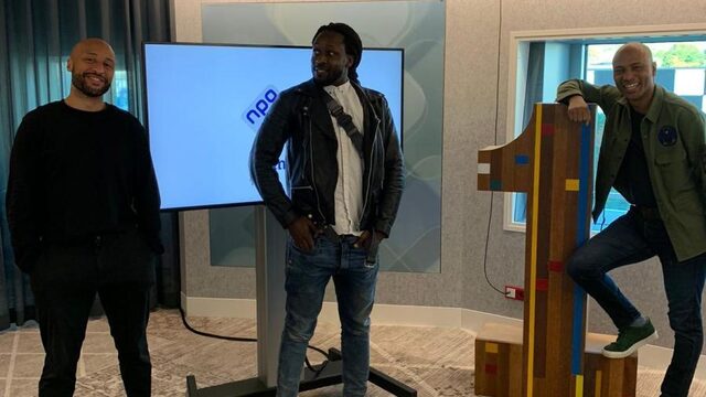 Rapper Akwasi doet na stilte voor het eerst zijn verhaal: 'Ik kijk terug op een innerlijk conflict van jewelste'