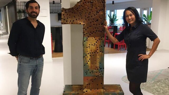 Cultureel antropoloog Sinan Çankaya over diversiteit in de media: 'Niet alle Turken toeteren!'