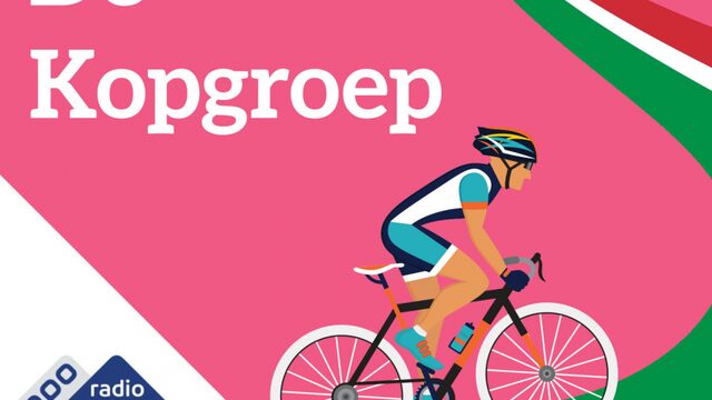 De Kopgroep: wuppies voor Wilco