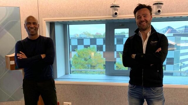 Hoe kom je de crisis goed door? Filosoof Lammert geeft waardevolle tips bij Humberto Tan