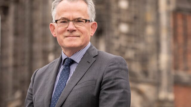 Burgemeester Groningen vertrouwen verloren in regionale corona-aanpak