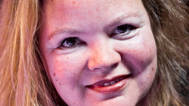 Sylvia Witteman: 'Ik mijd de media, omdat ik vaak dingen zeg waar problemen van komen'