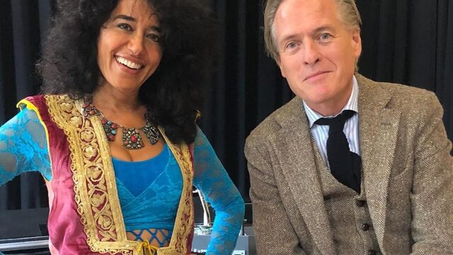 Jortcast #274: Erotisch kapitaal
