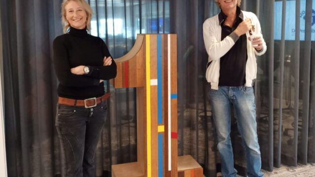 Jeroen Pauw trekt het land in: 'Een afronding van mijn talkshowleven'