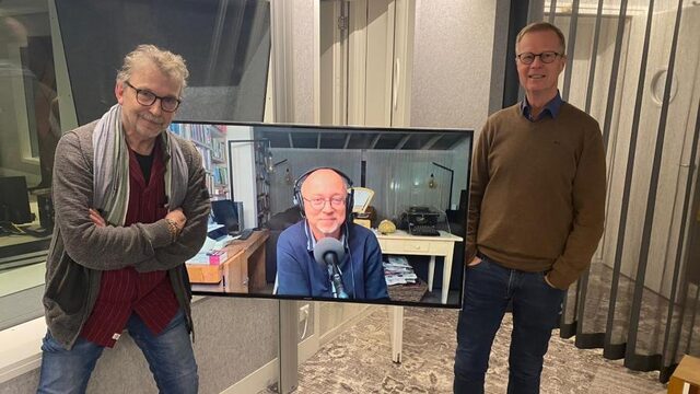 Sportforum over trainers, topclubs en het bijzondere wielerjaar