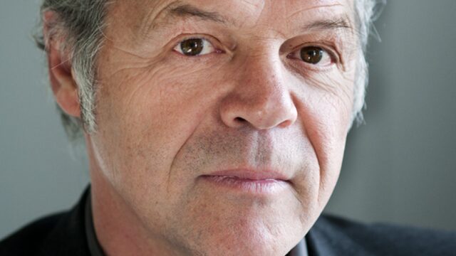 Rinke van den Brink: 'Ik wist heel snel dat ik mijn eigen hachje moest redden'