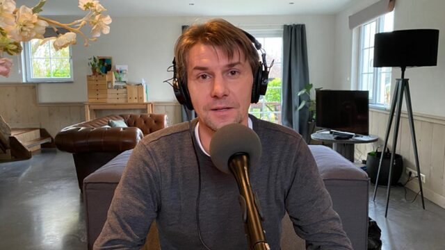 Ebi Smolarek: 'Polen gaat winnen van Nederland'