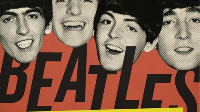 Wie kunnen allemaal een vijfde Beatle zijn?