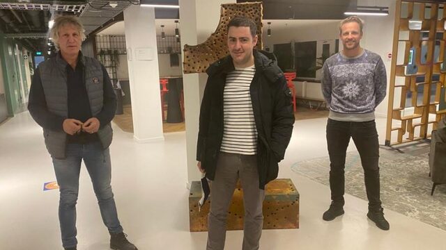 Sportforum over Maradona, Grosjean en de Nederlands kampioenschappen sprint