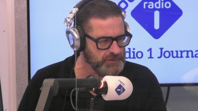 #JanPubliek: Serieuze gesprekken, mondkapjes en een bril & gulle luisteraars