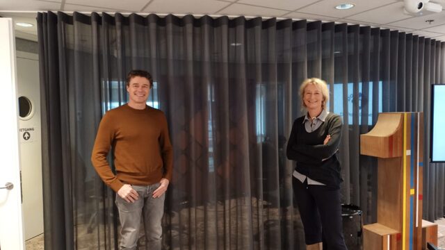Zwemcoach Jacco Verhaeren is de koning van het periodiseren